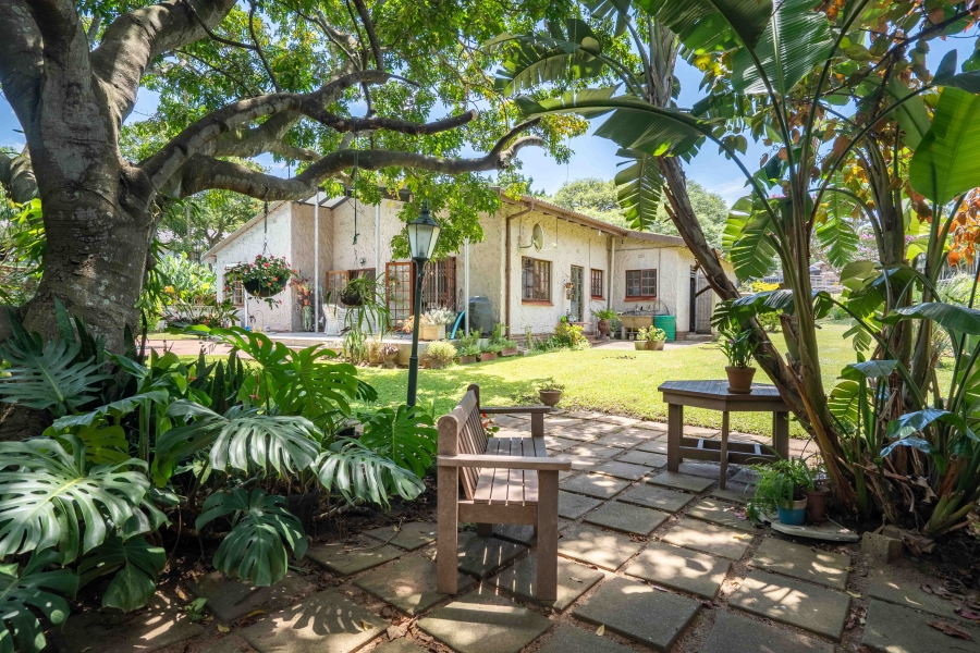 3 Bedroom Property for Sale in Amanzimtoti KwaZulu-Natal