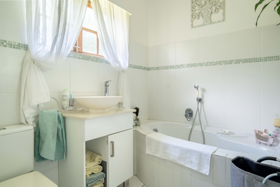 3 Bedroom Property for Sale in Amanzimtoti KwaZulu-Natal