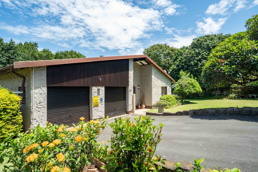 3 Bedroom Property for Sale in Amanzimtoti KwaZulu-Natal