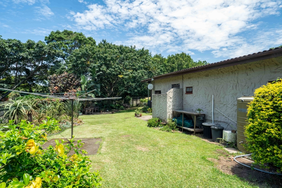 3 Bedroom Property for Sale in Amanzimtoti KwaZulu-Natal