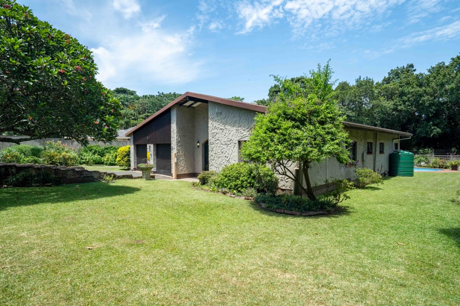 3 Bedroom Property for Sale in Amanzimtoti KwaZulu-Natal