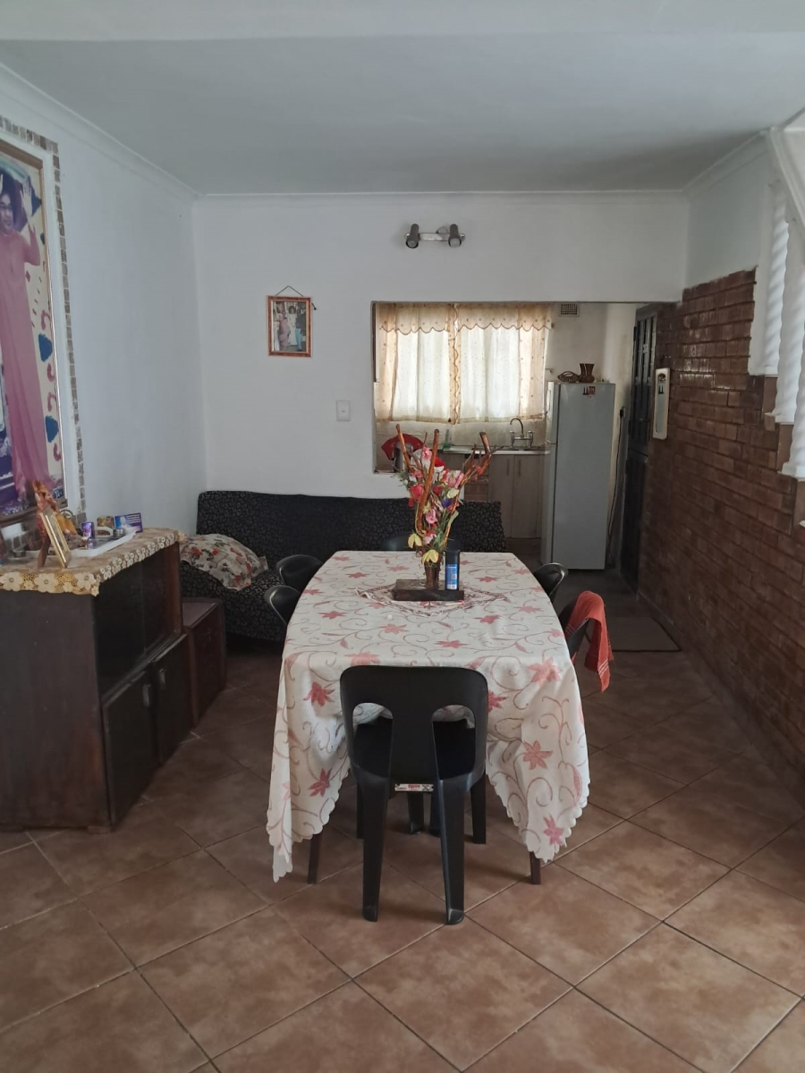 4 Bedroom Property for Sale in Croftdene KwaZulu-Natal