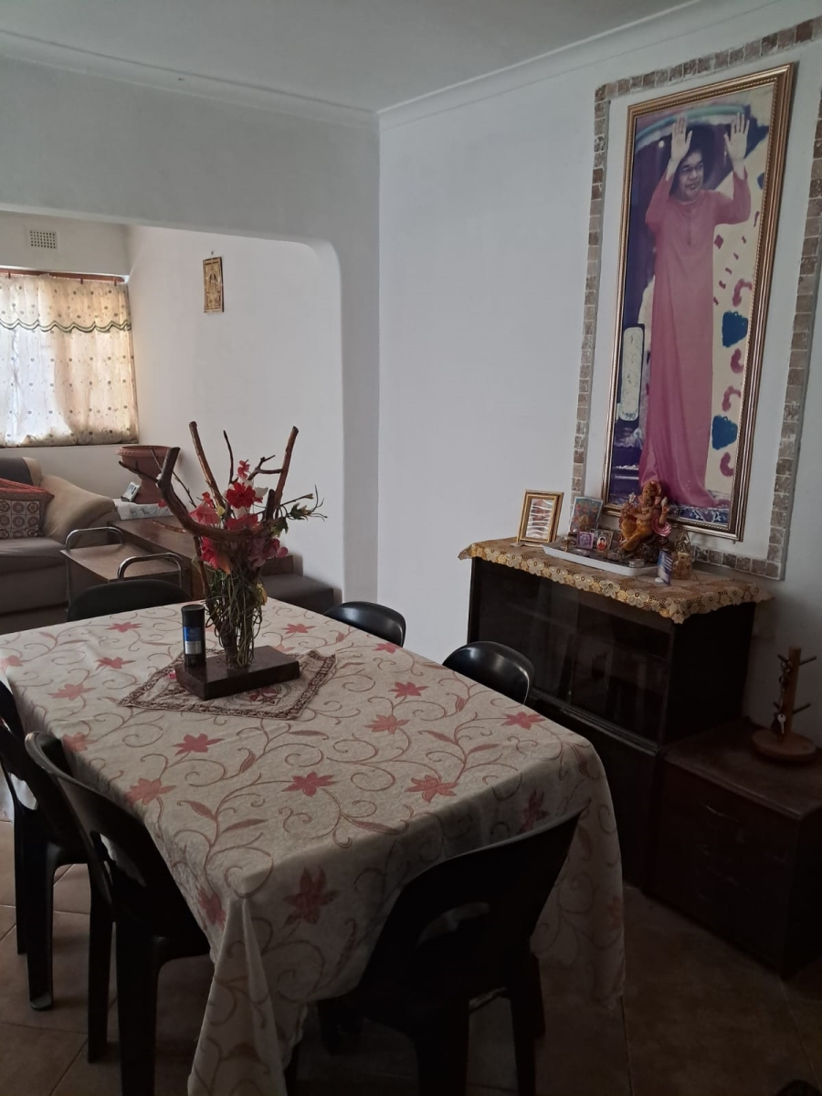 4 Bedroom Property for Sale in Croftdene KwaZulu-Natal