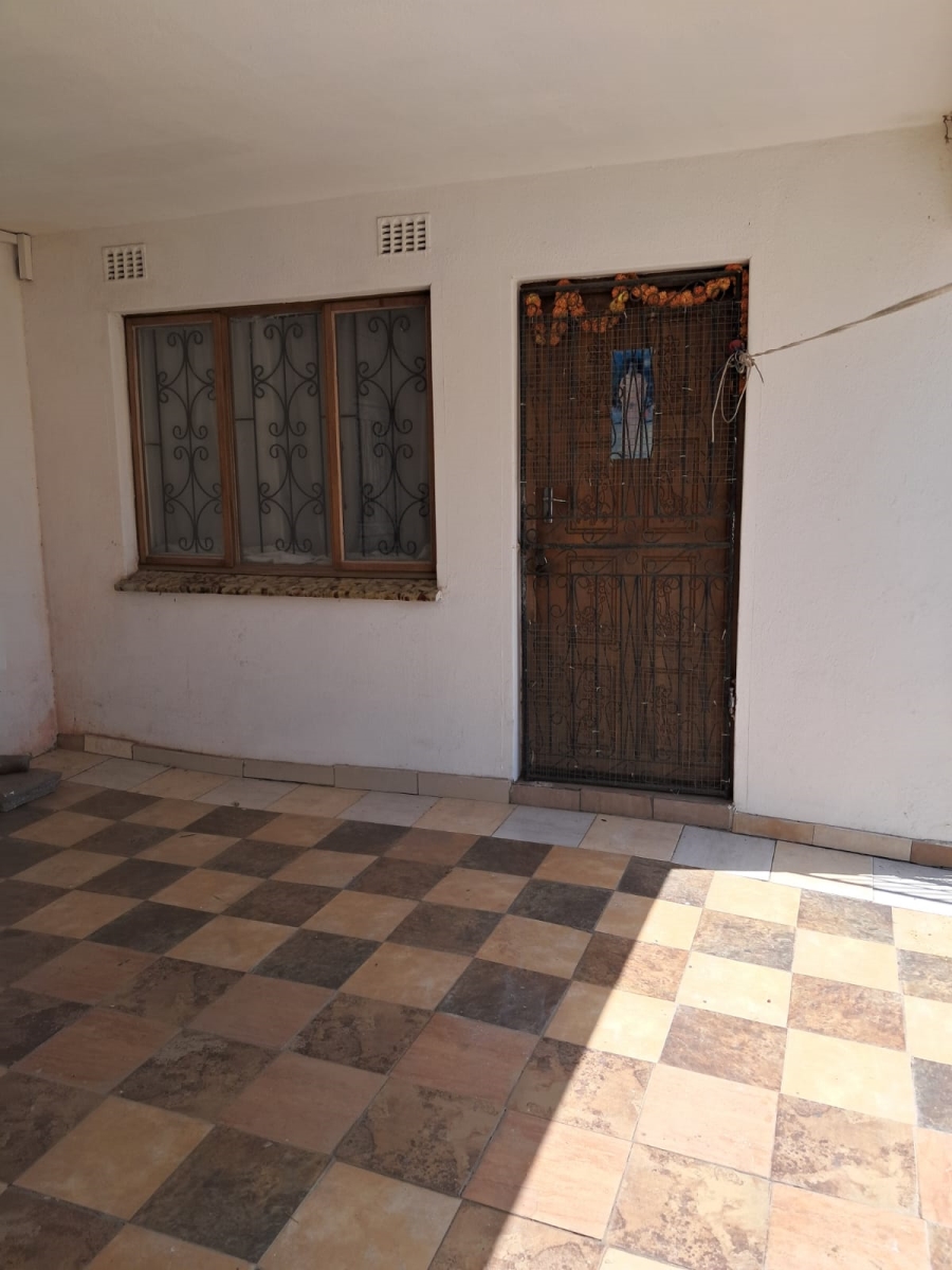 4 Bedroom Property for Sale in Croftdene KwaZulu-Natal