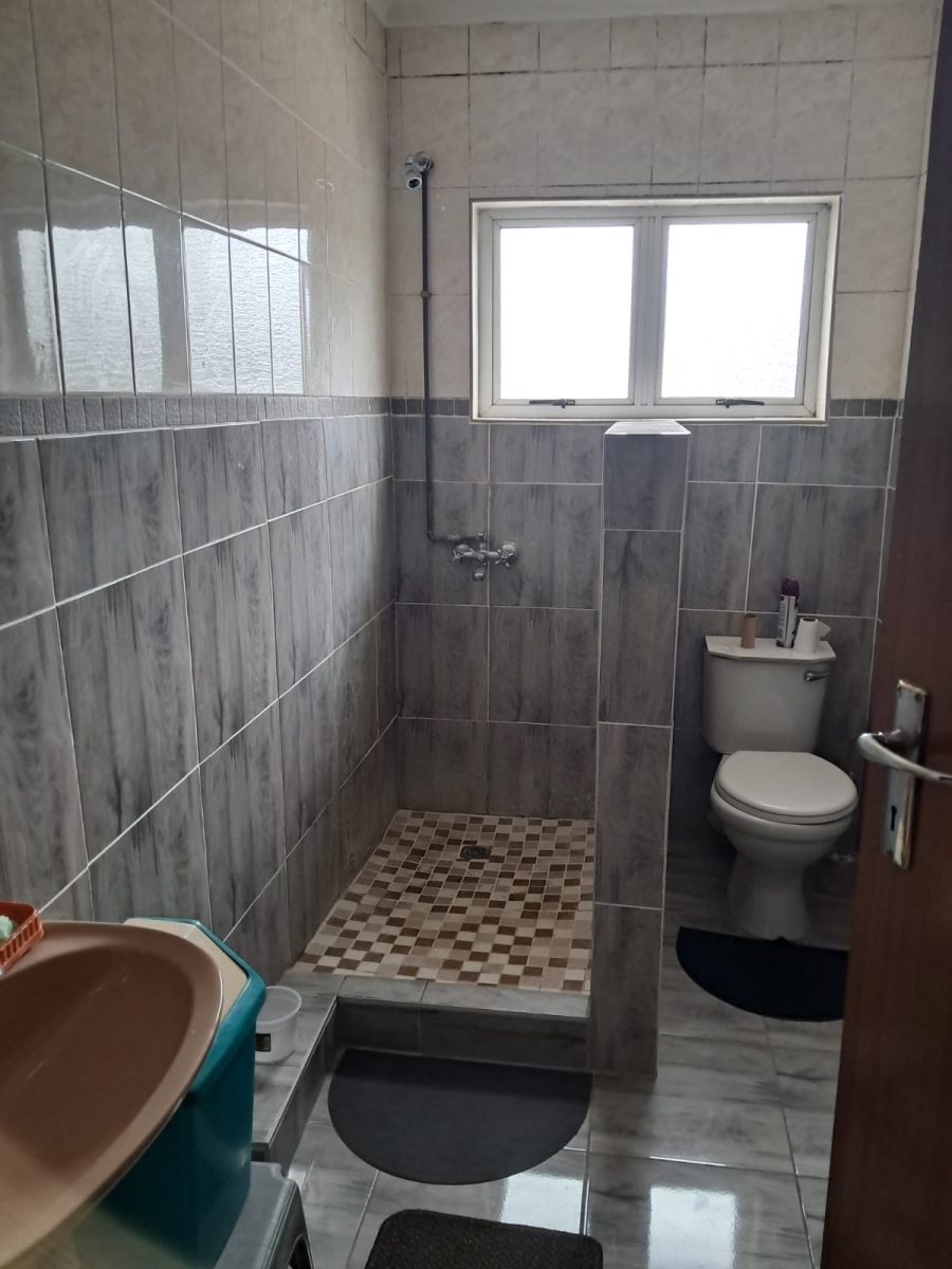 4 Bedroom Property for Sale in Croftdene KwaZulu-Natal