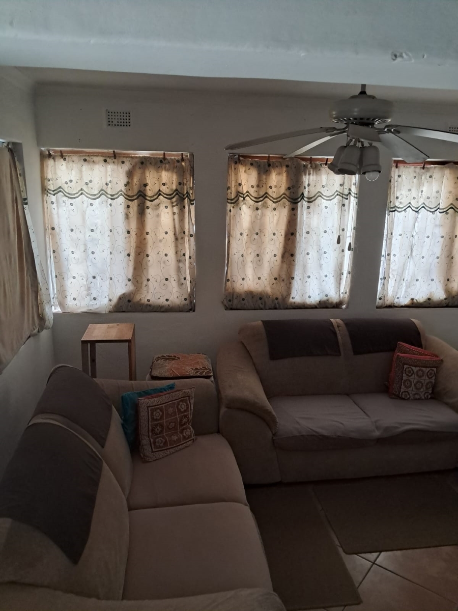 4 Bedroom Property for Sale in Croftdene KwaZulu-Natal