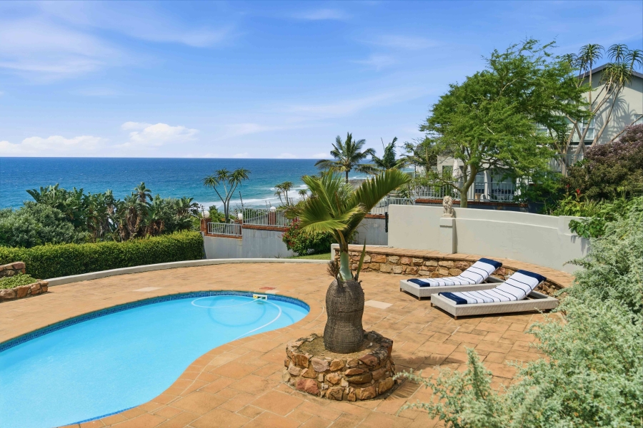 5 Bedroom Property for Sale in Bazley Beach KwaZulu-Natal