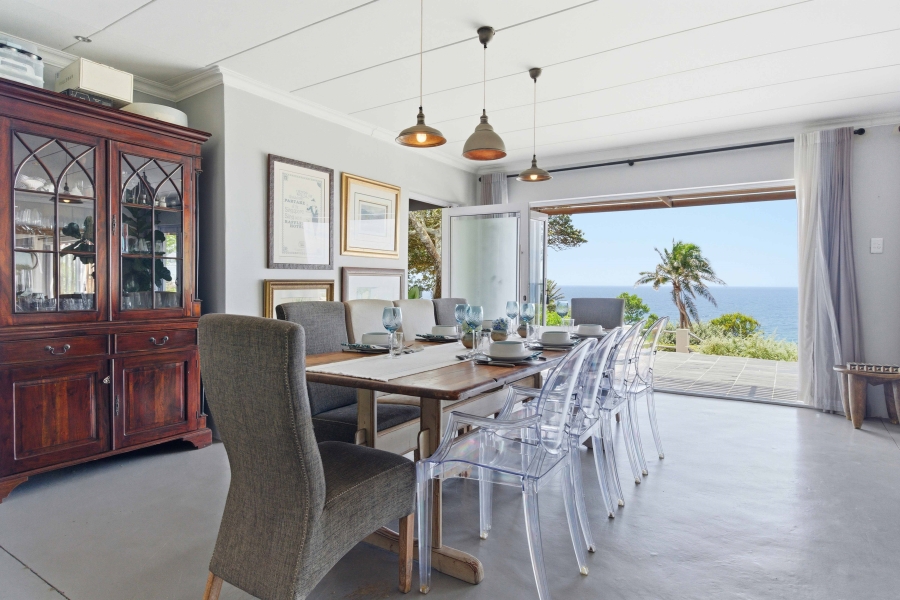 5 Bedroom Property for Sale in Bazley Beach KwaZulu-Natal