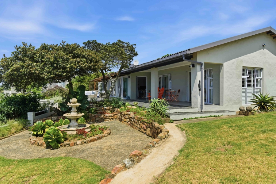 5 Bedroom Property for Sale in Bazley Beach KwaZulu-Natal
