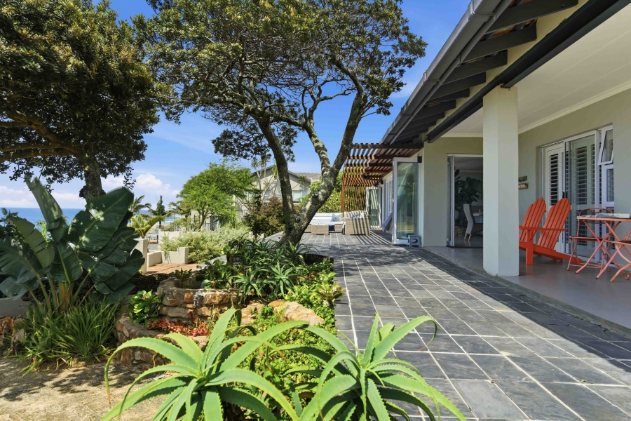 5 Bedroom Property for Sale in Bazley Beach KwaZulu-Natal