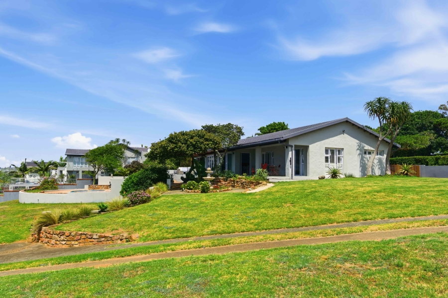 5 Bedroom Property for Sale in Bazley Beach KwaZulu-Natal