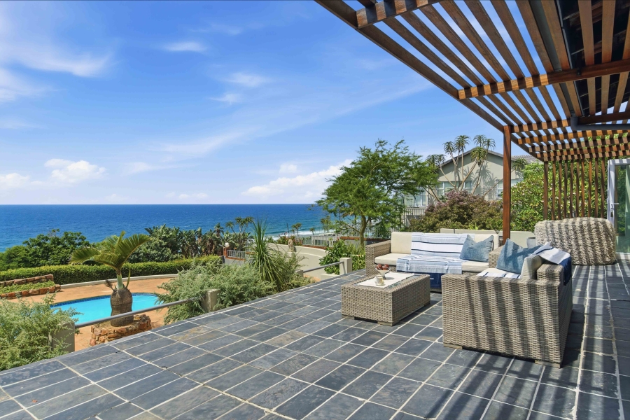 5 Bedroom Property for Sale in Bazley Beach KwaZulu-Natal