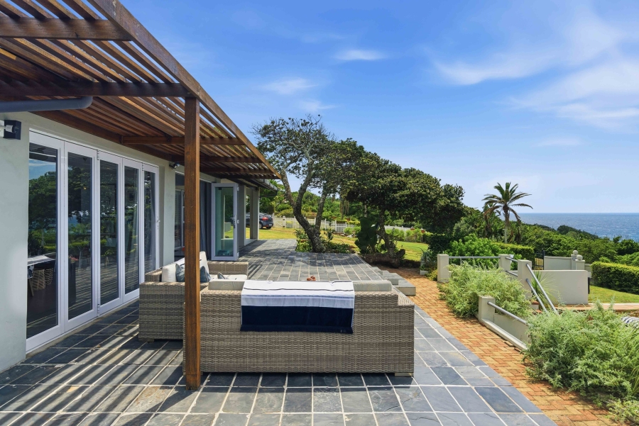 5 Bedroom Property for Sale in Bazley Beach KwaZulu-Natal