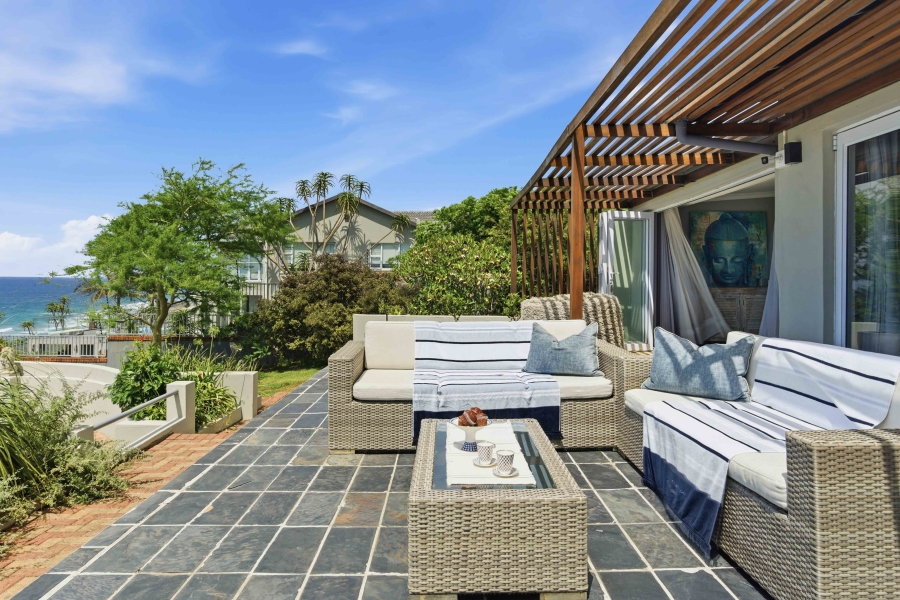 5 Bedroom Property for Sale in Bazley Beach KwaZulu-Natal