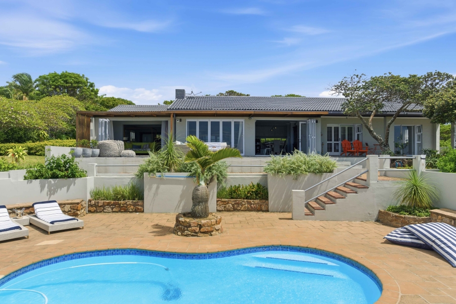 5 Bedroom Property for Sale in Bazley Beach KwaZulu-Natal