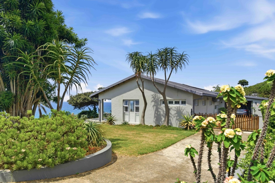 5 Bedroom Property for Sale in Bazley Beach KwaZulu-Natal