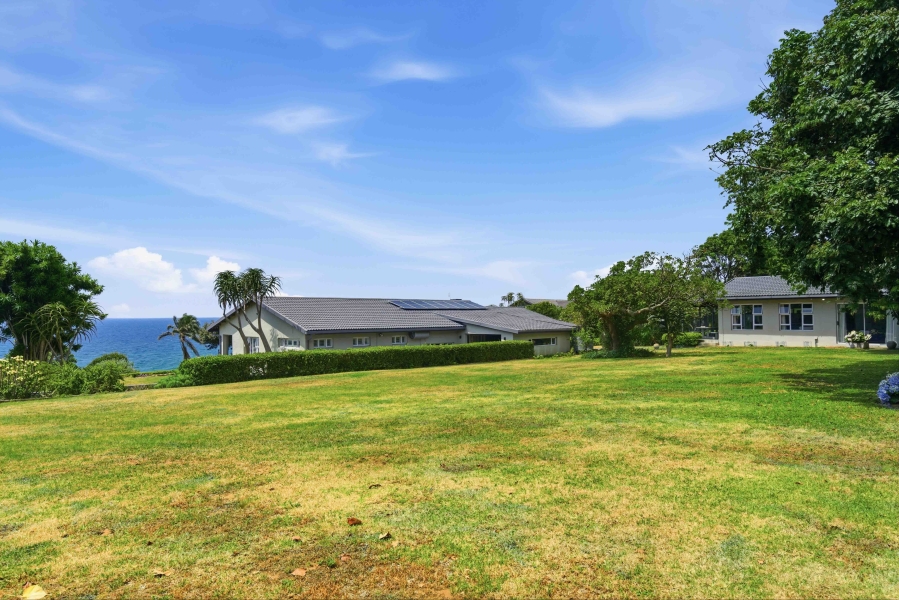 5 Bedroom Property for Sale in Bazley Beach KwaZulu-Natal