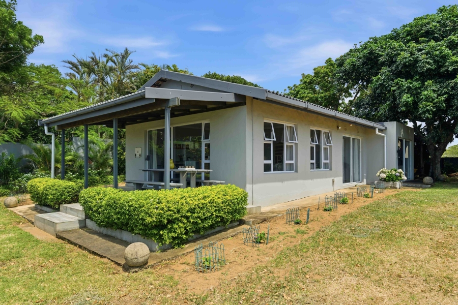 5 Bedroom Property for Sale in Bazley Beach KwaZulu-Natal