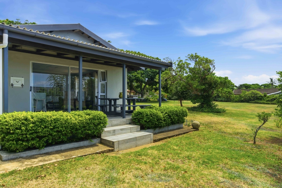 5 Bedroom Property for Sale in Bazley Beach KwaZulu-Natal