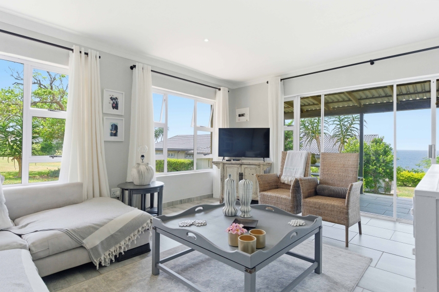 5 Bedroom Property for Sale in Bazley Beach KwaZulu-Natal