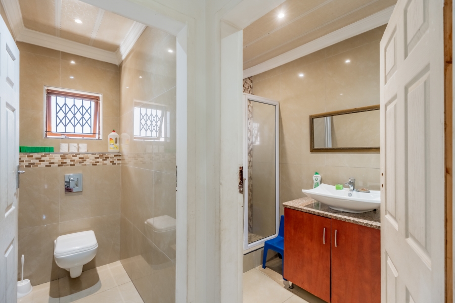 3 Bedroom Property for Sale in Northdene KwaZulu-Natal