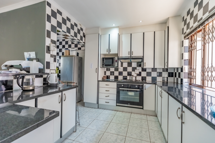 3 Bedroom Property for Sale in Northdene KwaZulu-Natal