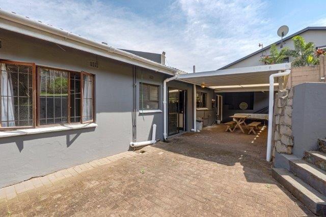 3 Bedroom Property for Sale in Bluff KwaZulu-Natal