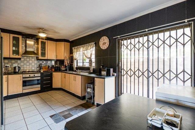 3 Bedroom Property for Sale in Bluff KwaZulu-Natal