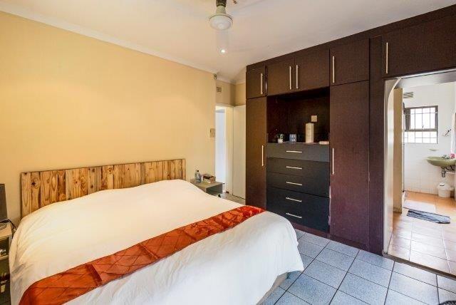 3 Bedroom Property for Sale in Bluff KwaZulu-Natal