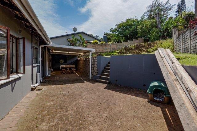 3 Bedroom Property for Sale in Bluff KwaZulu-Natal