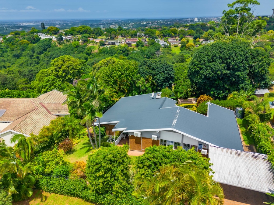 3 Bedroom Property for Sale in Westville Central KwaZulu-Natal