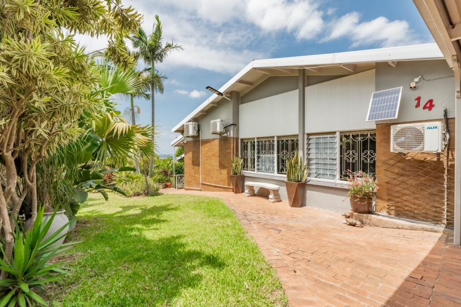 3 Bedroom Property for Sale in Westville Central KwaZulu-Natal