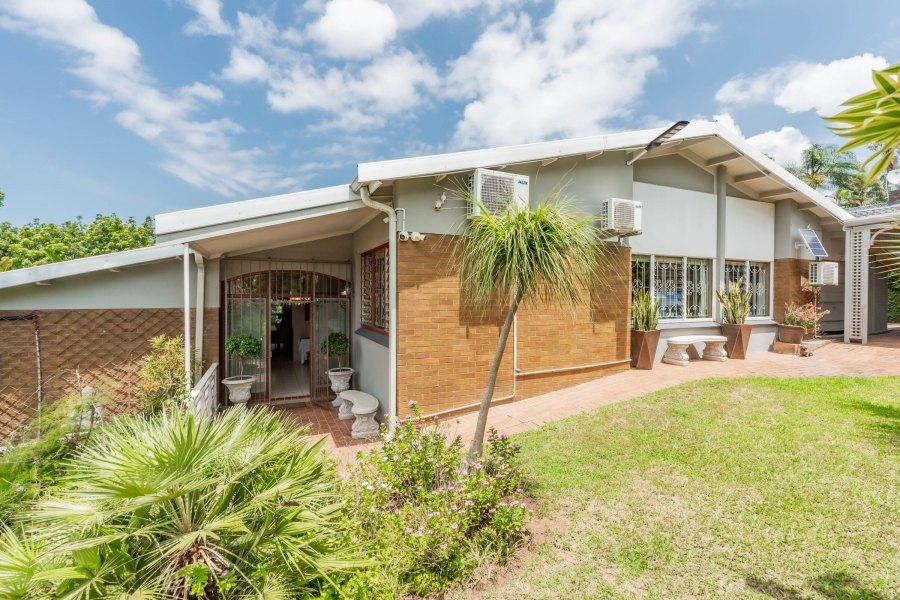 3 Bedroom Property for Sale in Westville Central KwaZulu-Natal