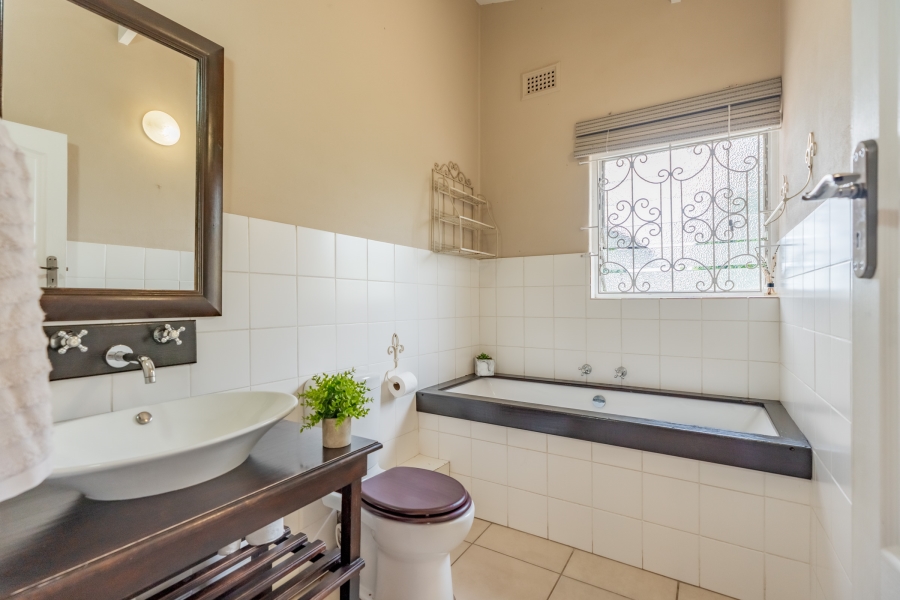 3 Bedroom Property for Sale in Westville Central KwaZulu-Natal