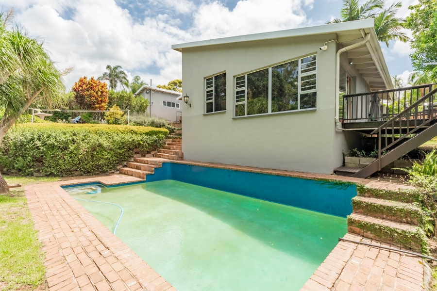 3 Bedroom Property for Sale in Westville Central KwaZulu-Natal