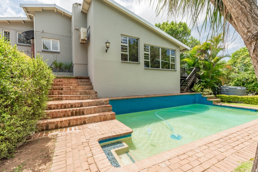 3 Bedroom Property for Sale in Westville Central KwaZulu-Natal