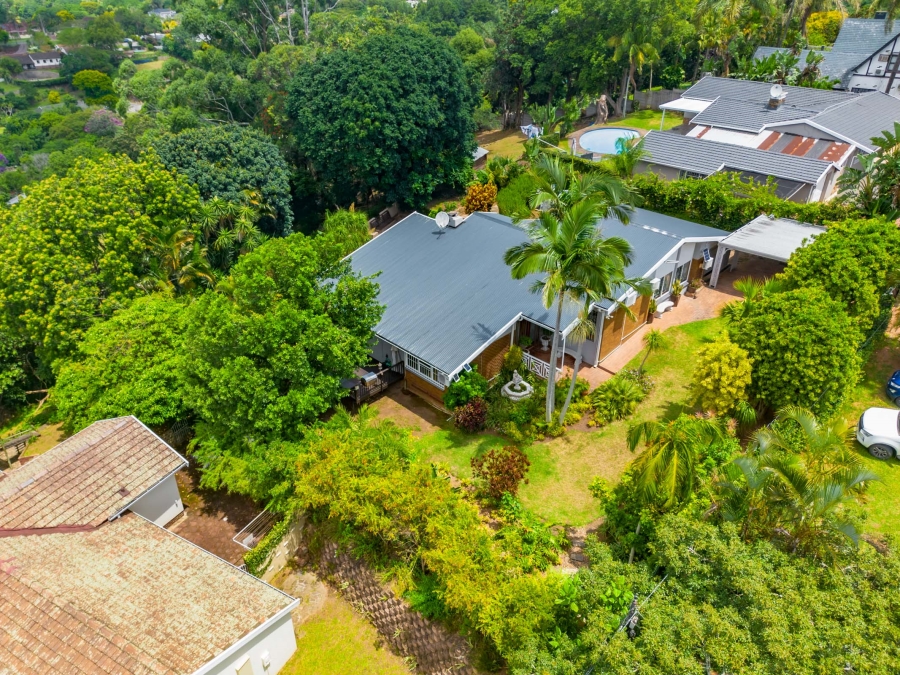 3 Bedroom Property for Sale in Westville Central KwaZulu-Natal