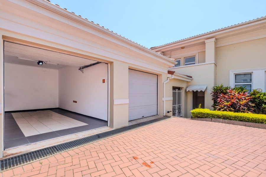 2 Bedroom Property for Sale in La Lucia Ridge KwaZulu-Natal