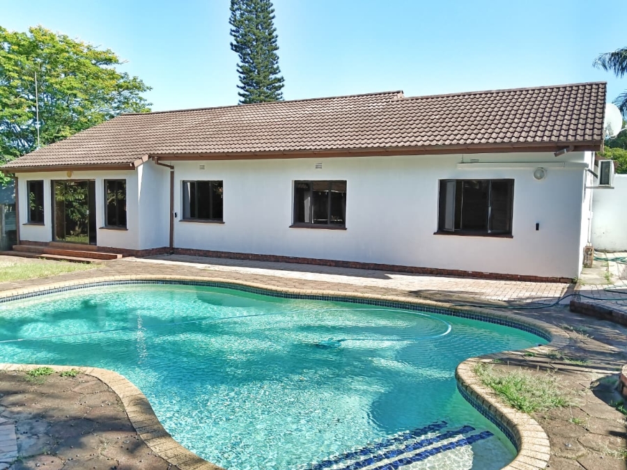 4 Bedroom Property for Sale in Meer En See KwaZulu-Natal