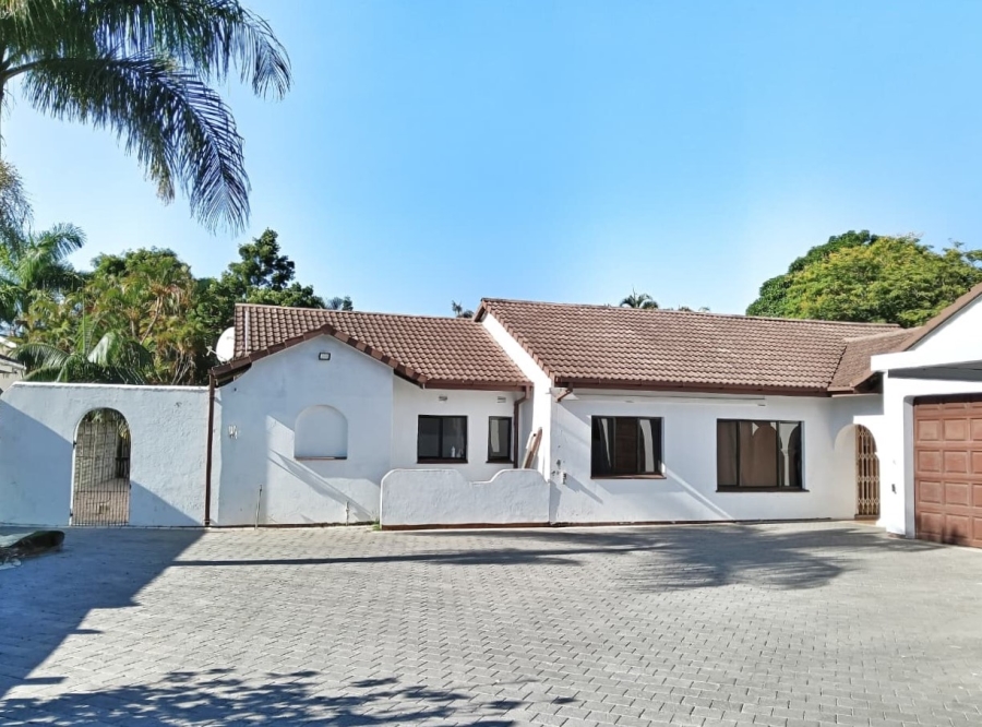 4 Bedroom Property for Sale in Meer En See KwaZulu-Natal