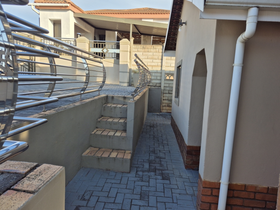 3 Bedroom Property for Sale in Imbali KwaZulu-Natal