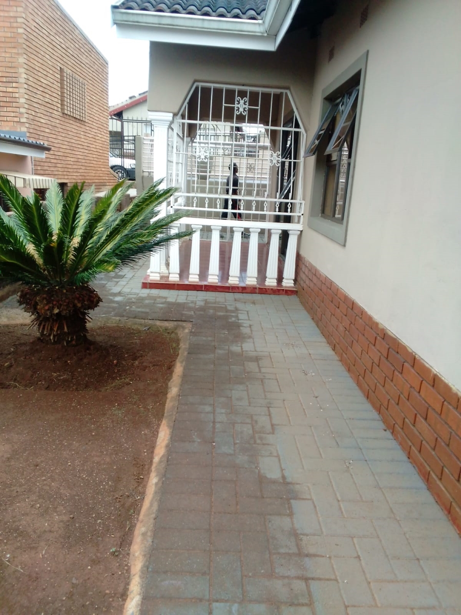 3 Bedroom Property for Sale in Imbali KwaZulu-Natal