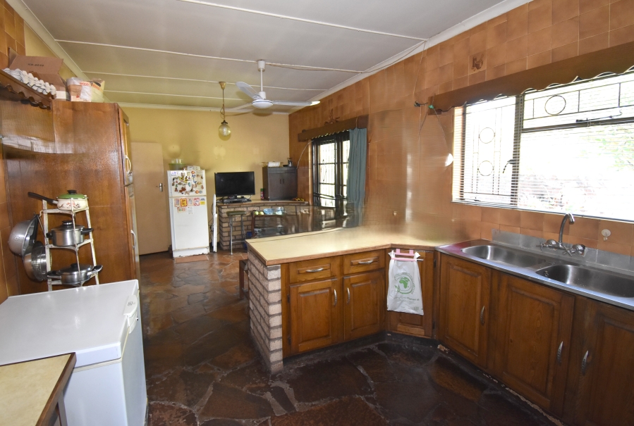 3 Bedroom Property for Sale in Cleland KwaZulu-Natal