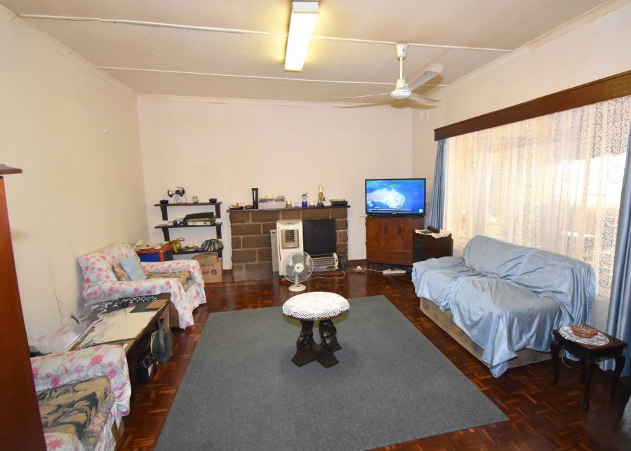 3 Bedroom Property for Sale in Cleland KwaZulu-Natal