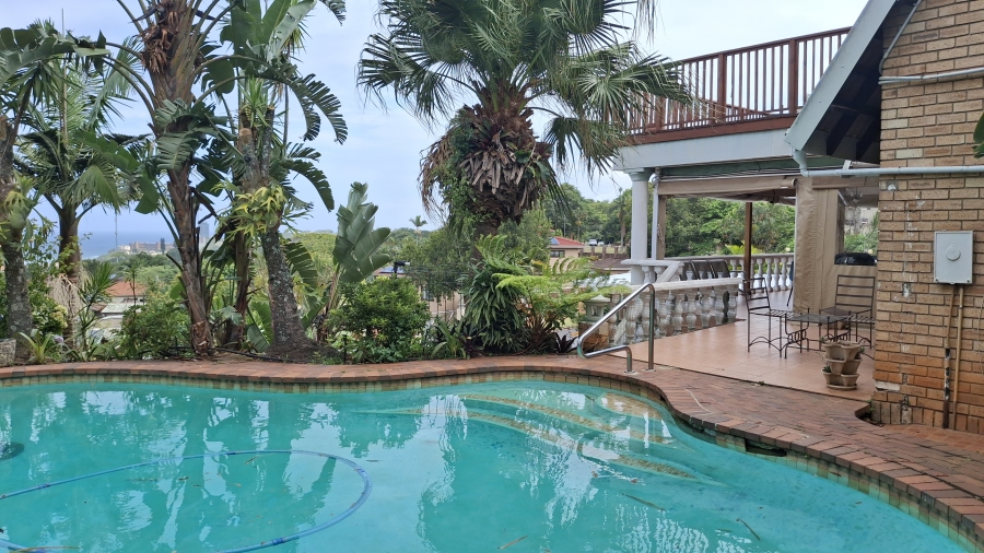4 Bedroom Property for Sale in Amanzimtoti KwaZulu-Natal
