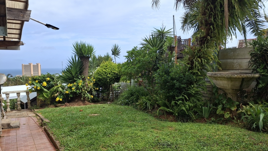 4 Bedroom Property for Sale in Amanzimtoti KwaZulu-Natal