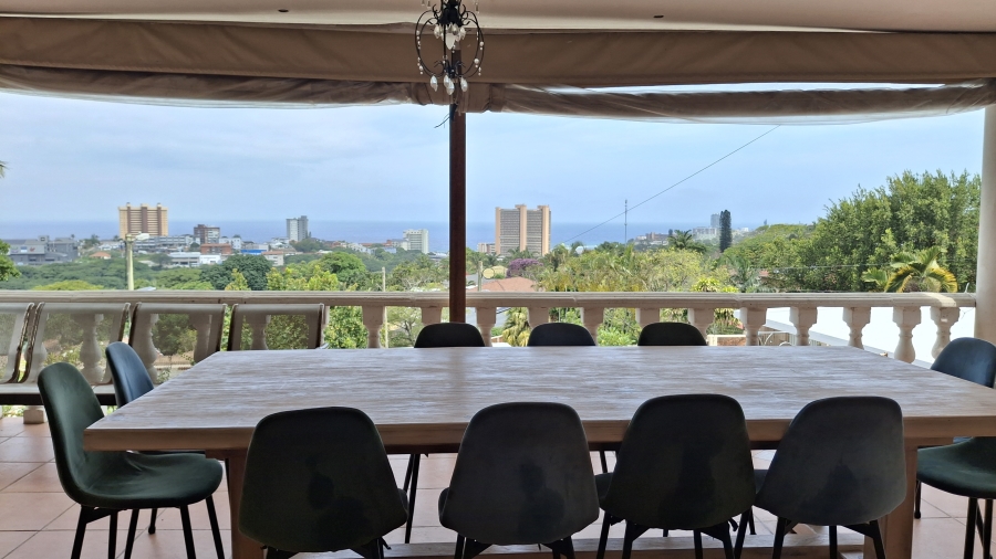 4 Bedroom Property for Sale in Amanzimtoti KwaZulu-Natal