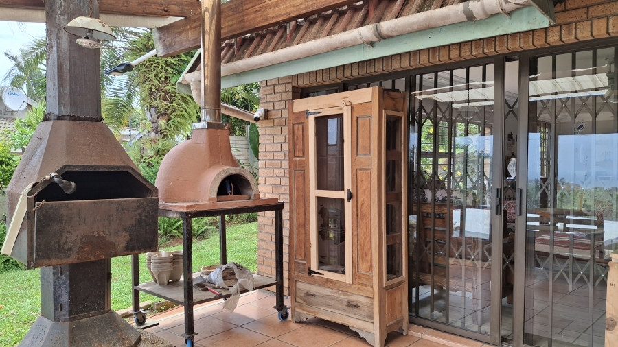 4 Bedroom Property for Sale in Amanzimtoti KwaZulu-Natal