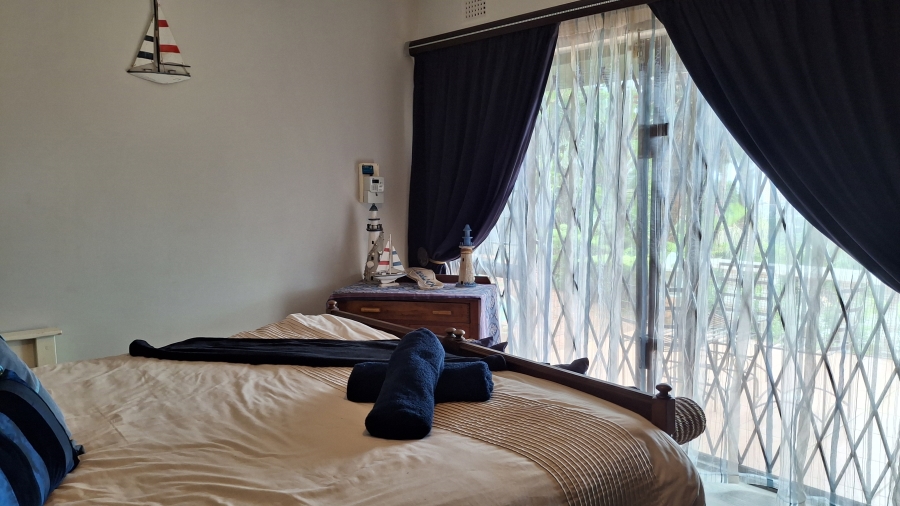 4 Bedroom Property for Sale in Amanzimtoti KwaZulu-Natal