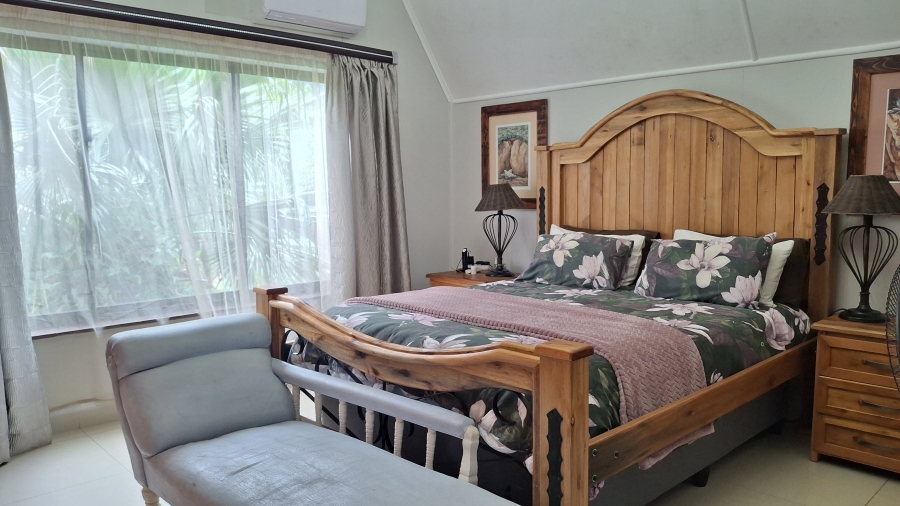 4 Bedroom Property for Sale in Amanzimtoti KwaZulu-Natal